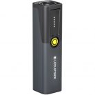 LEDLENSER iW3R tölthető munkalámpa és powerbank Li-ion / 4000mAh / 320 lm