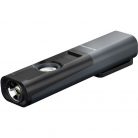 LEDLENSER iW5R tölthető munkalámpa/SPOT/fényvető Li-ion 18650 3.7V 300 lumen