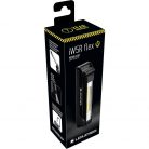 LEDLENSER iW5R tölthető flexibilis munkalámpa/SPOT/fényvető Li-ion 18650 3.7V 600 lumen