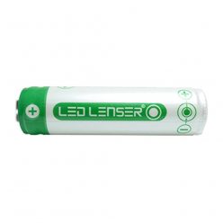   LEDLENSER MH3/MH4/MH5/iH5R lámpákhoz lítium akku 14500 750mAh