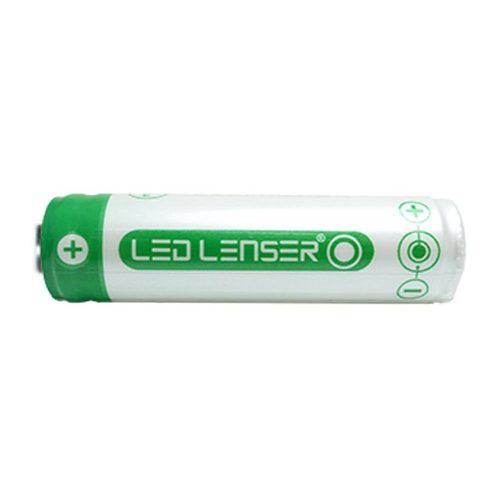 LEDLENSER MH3/MH4/MH5/iH5R lámpákhoz lítium akku 14500 750mAh