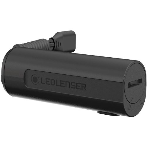 LEDLENSER Bluetooth 21700 akkubox H7RCore, H7RSignature, H7RWork