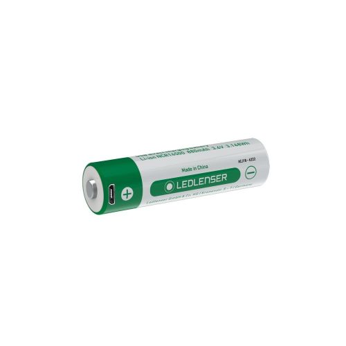 LEDLENSER Li-Ion USB akkumulátor 3,6 V / 880 mAh