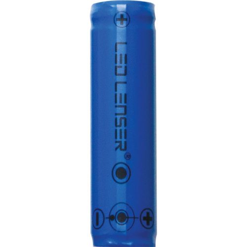 LEDLENSER LL-7703 Lítium akku 1xICR14500 700mAh