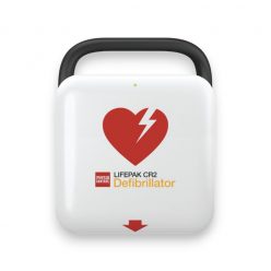 LIFEPAK CR2 defibrillátor