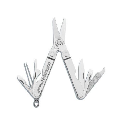 Leatherman Micra®, acél