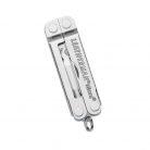 Leatherman Micra®, acél