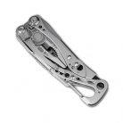 LTG830920 Leatherman Skeletool, ezüst