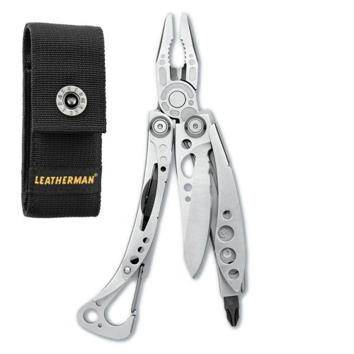 LTG830956 Leatherman Skeletool (övtokos változat)