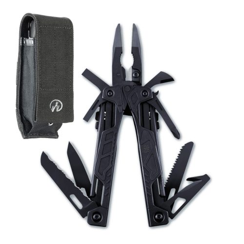 LTG831639 Leatherman OHT, fekete