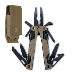 LTG831642 Leatherman OHT, homokszínű