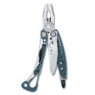 LTG832209 Leatherman Skeletool, Denim kék