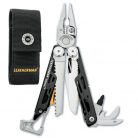 LTG832265 Leatherman Signal, ezüst