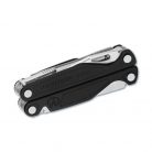 LTG832516 Leatherman Charge Plus, ezüst-fekete