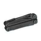 LTG832526 Leatherman Wave Plus, fekete