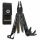 LTG832586 Leatherman Signal, fekete