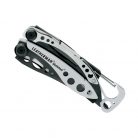 LTG832629 Leatherman Skeletool, ezüst/fekete