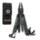 LTG832692 Leatherman Signal, TOPO