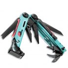 LTG832733 Leatherman Signal, Aqua kék