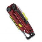 LTG832745 Leatherman Signal, Crimson piros