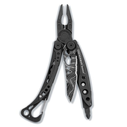 LTG832755 Leatherman Skeletool TOPO