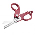 LTG832965 Leatherman Raptor® Response olló, piros