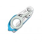 LTG833028 Leatherman Raptor® Rescue olló, Aqua