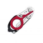 Leatherman Raptor® Rescue olló, piros-fekete