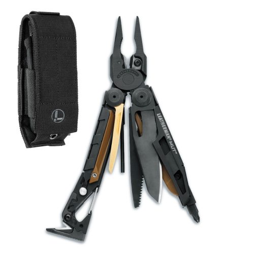 Leatherman MUT, fekete MOLLE tok