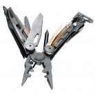 Leatherman MUT EOD, fekete MOLLE tok