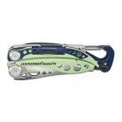 LTG833123 Leatherman Skeletool CX Verdant