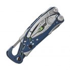 LTG833123 Leatherman Skeletool CX Verdant