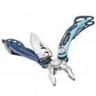 LTG833127 Leatherman Skeletool CX Nightshade