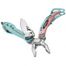 LTG833135 Leatherman Skeletool CX Paradise