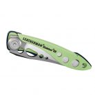 LTG833149 Leatherman Skeletool KB Verdant kés