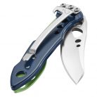 LTG833149 Leatherman Skeletool KB Verdant kés