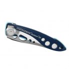 LTG833153 Leatherman Skeletool KB Nightshade kés