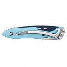 LTG833153 Leatherman Skeletool KB Nightshade kés