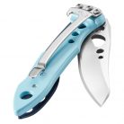 LTG833153 Leatherman Skeletool KB Nightshade kés