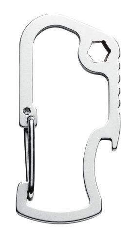 LTG930378 Leatherman Sidekick karabiner