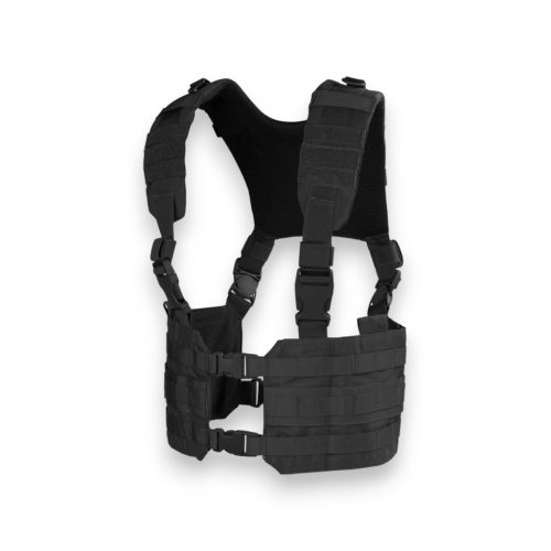 Condor Ronin Chest Rig fekete