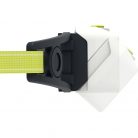 LEDLENSER NEO1R 250lm tölthető futó fejlámpa 80m Li-ion/ Fehér/Lime