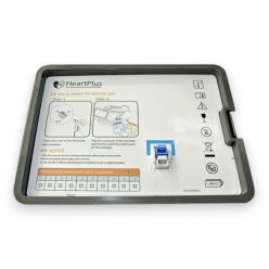 NANOOM TECH HeartPlus AED defibrillátor elem