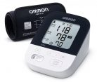 OMRON M4 Intelli IT Intellisense felkaros okos-vérnyomásmérő Bluetooth adatátvitellel