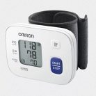 OMRON RS1 INTELLISENSE csuklós vérnyomásmérő HEM-6160-E