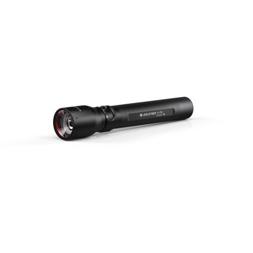 LEDLENSER P17R LED lámpa Cree LED, 1000 lm, 2X32650 akkuval táskában