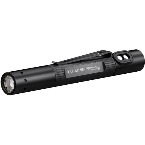 LEDLENSER P2R Work tölthető rúdlámpa 110lm Li-ion