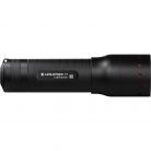 LEDLENSER P7 LED lámpa, 1xC-LED, 4XAAA elemmel 450lm 