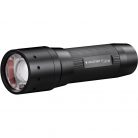 LEDLENSER P7 Core  rúdlámpa 450lm Alkáli