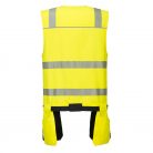 PW308YBRL Portwest PW3 Class 1 Tool Vest